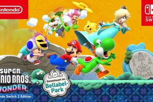 Super Mario Bros Wonder Switch 2 Edition im Test: Mehr Chaos, mehr Koop, mehr Mario