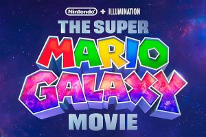 Yoshi ist da! Neuer Trailer zum Super Mario Galaxy Movie feiert den grünen Dinosaurier
