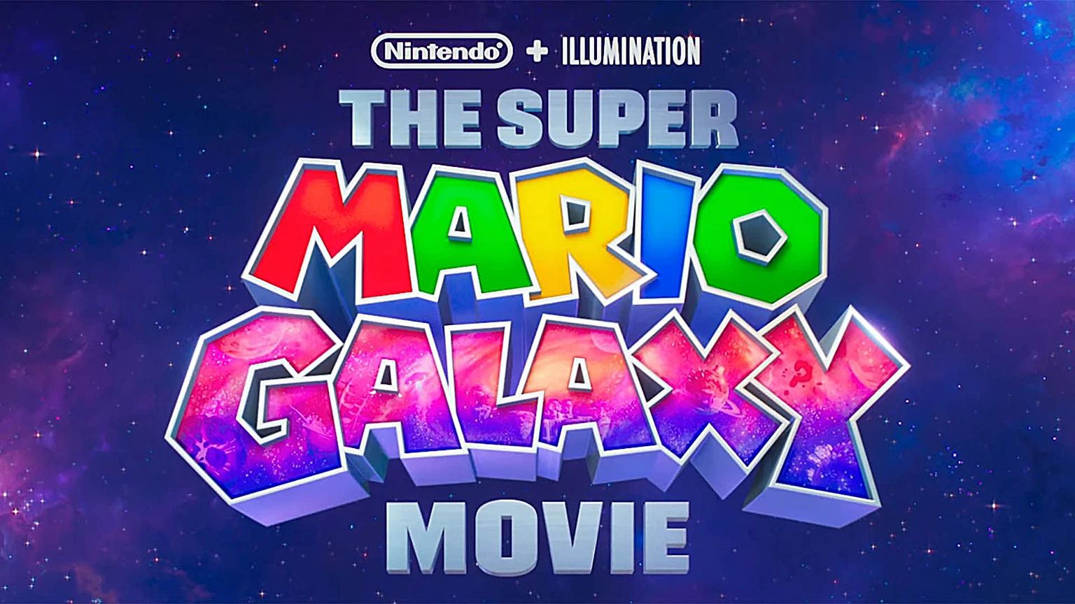 Finaler Trailer zu „Der Super Mario Galaxy Film“ – MAR10 Day 2026 wird zum galaktischen Ereignis