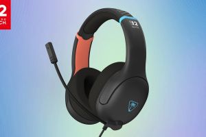 Airlite Fit: Turtle Beach enthüllt das erste offiziell lizensierte Headset für die Nintendo Switch 2