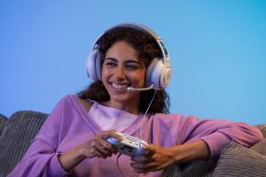 Turtle Beach Atlas 200: Offiziell lizenziertes PS5/PS4 Gaming-Headset angekündigt