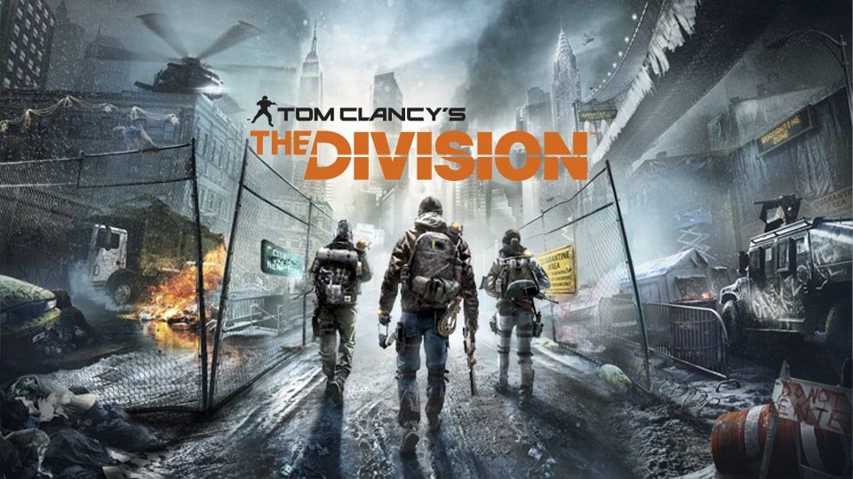 Tom Clancy’s The Division: Nach Jahren gibt es ein unerwartetes Update