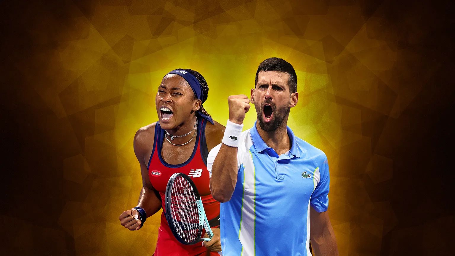 Tiebreak: Die virtuelle Tennis-Elite landet auf Nintendos Hybrid-Konsole