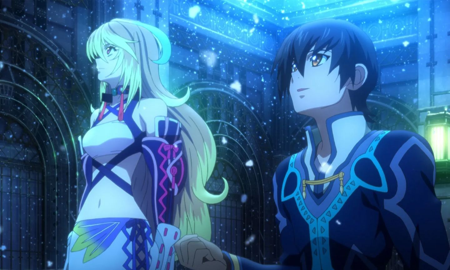 Tales of Xillia Remastered erscheint im Oktober