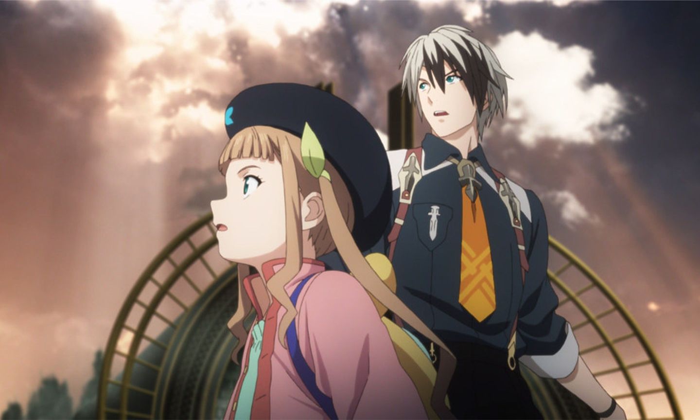 Tales of Xillia 2 Remaster: Nächste Neuauflage der Kultreihe steht offenbar kurz bevor