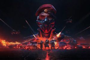 Früher zocken, stärker siegen: Die Early Unlock Phase von Tempest Rising ist da