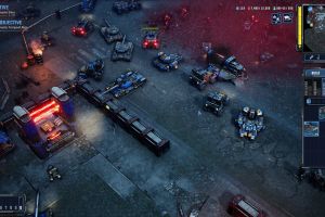 Tempest Rising: „Rally & Recon“-Update entfesselt die Schlacht auf Steam