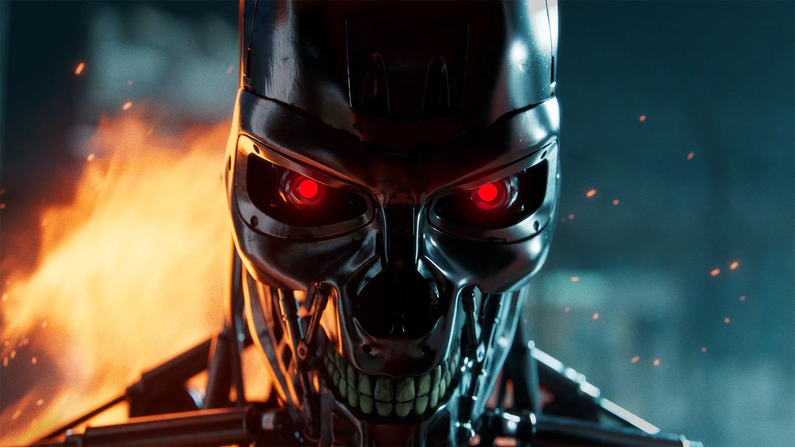 Terminator: Survivors – Release verschoben, Koop gestrichen – Beta für 2026 angekündigt
