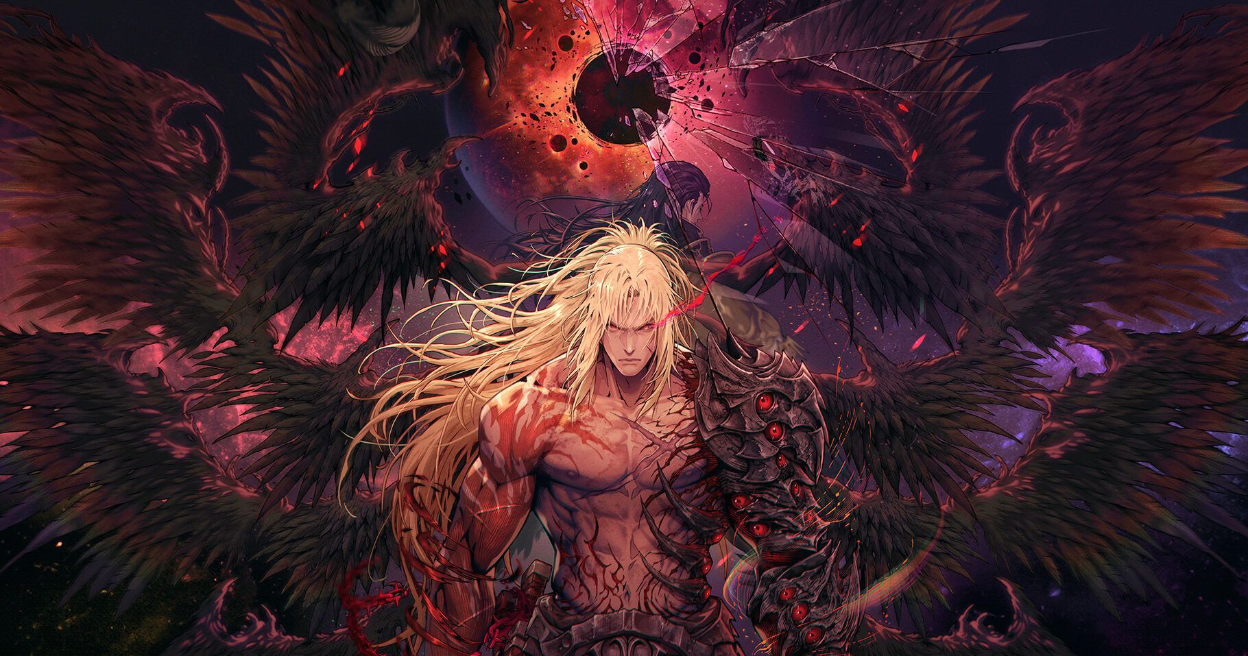 Nexon macht Entwickler von Souls-like “The First Berserker Khazan” dicht