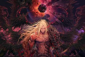 Nexon macht Entwickler von Souls-like “The First Berserker Khazan” dicht