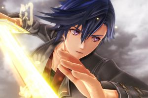 The Legend of Heroes: Trails beyond the Horizon erscheint im Westen
