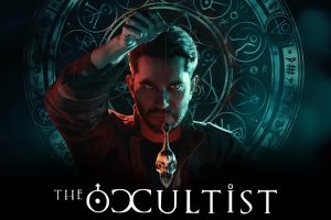 The Occultist: Release Datum enthüllt – Horror-Abenteuer steht zum Vorbestellen bereit