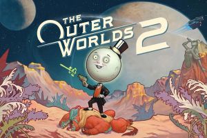 Obsidian über den Preis von The Outer Worlds 2: „Wir machen die Spiele, nicht die Preisschilder“