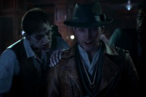 The Sinking City 2 im Test: Dieser Horror geht unter die Haut