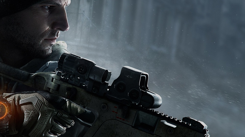 [Review] Tom Clancy's The Division