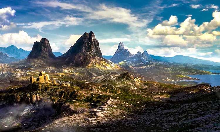 The Elder Scrolls 6: Hammerfell und High Rock als wahrscheinlichste Schauplätze