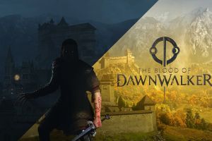 The Blood of Dawnwalker zeigt erstmals Pre-Beta-Gameplay