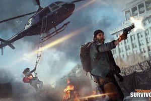 The Division 3 wird ein Monster! Gerighty enthüllt Pläne und Survivors Details