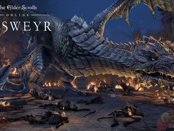 The Elder Scrolls: Elsweyr Alle Infos Zum Neuen Update Und DLC