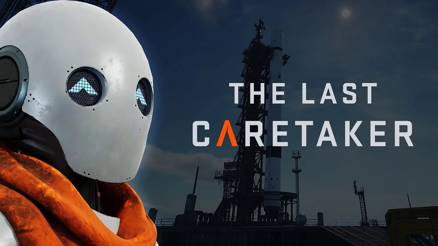 The Last Caretaker: Channel 37 gibt den Early Access Release bekannt
