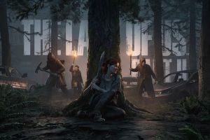 The Last of Us Part 2 Remastered: PC-Update lässt jetzt endlich das Blut tropfen