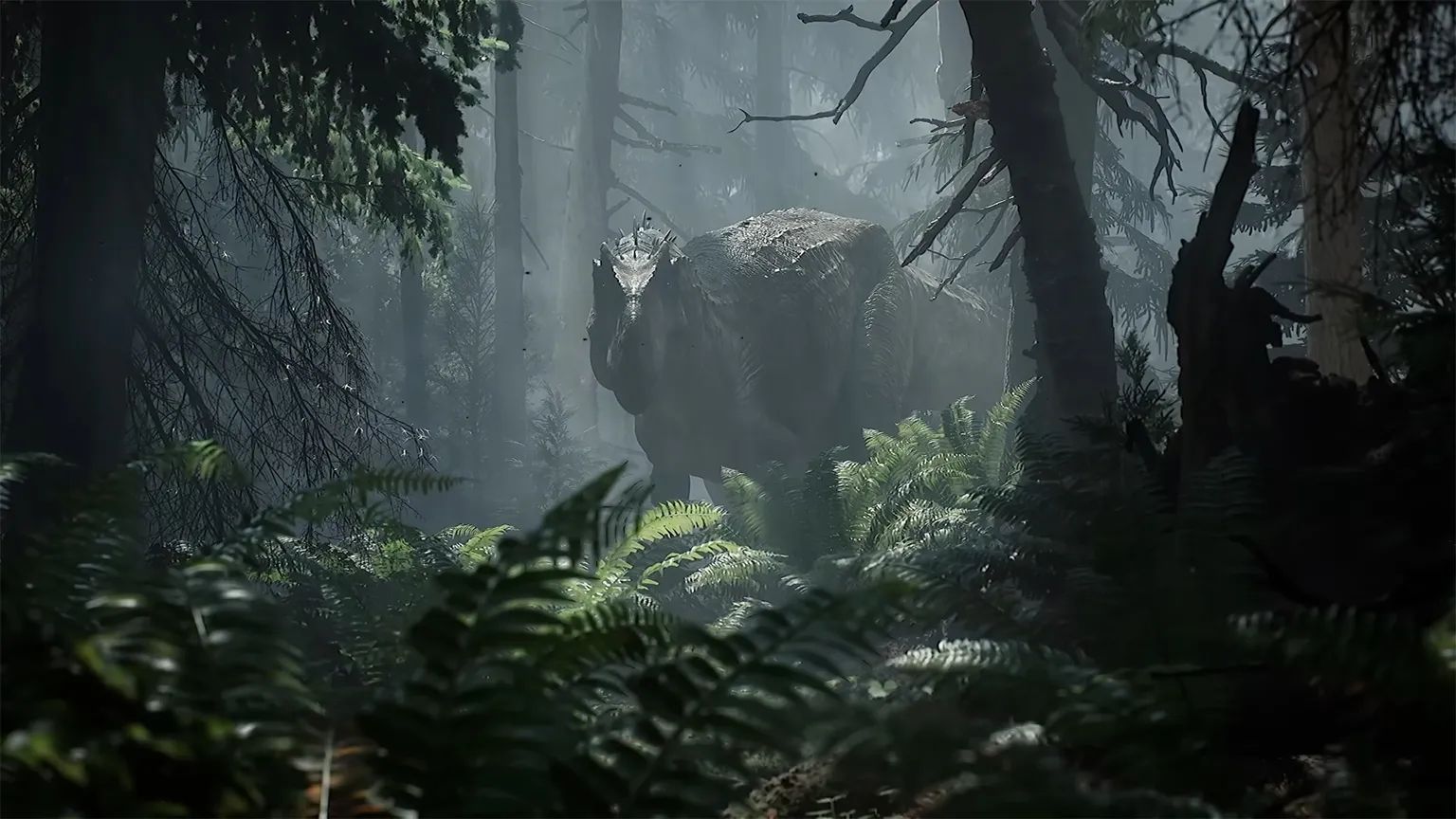 The Lost Wild meldet sich nach vier Jahren zurück – und der erste Trailer macht eines glasklar: Hier bist du das Futter