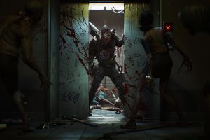 The Midnight Walkers: Hardcore Zombie-Extraction-Shooter startet im Steam Early Access