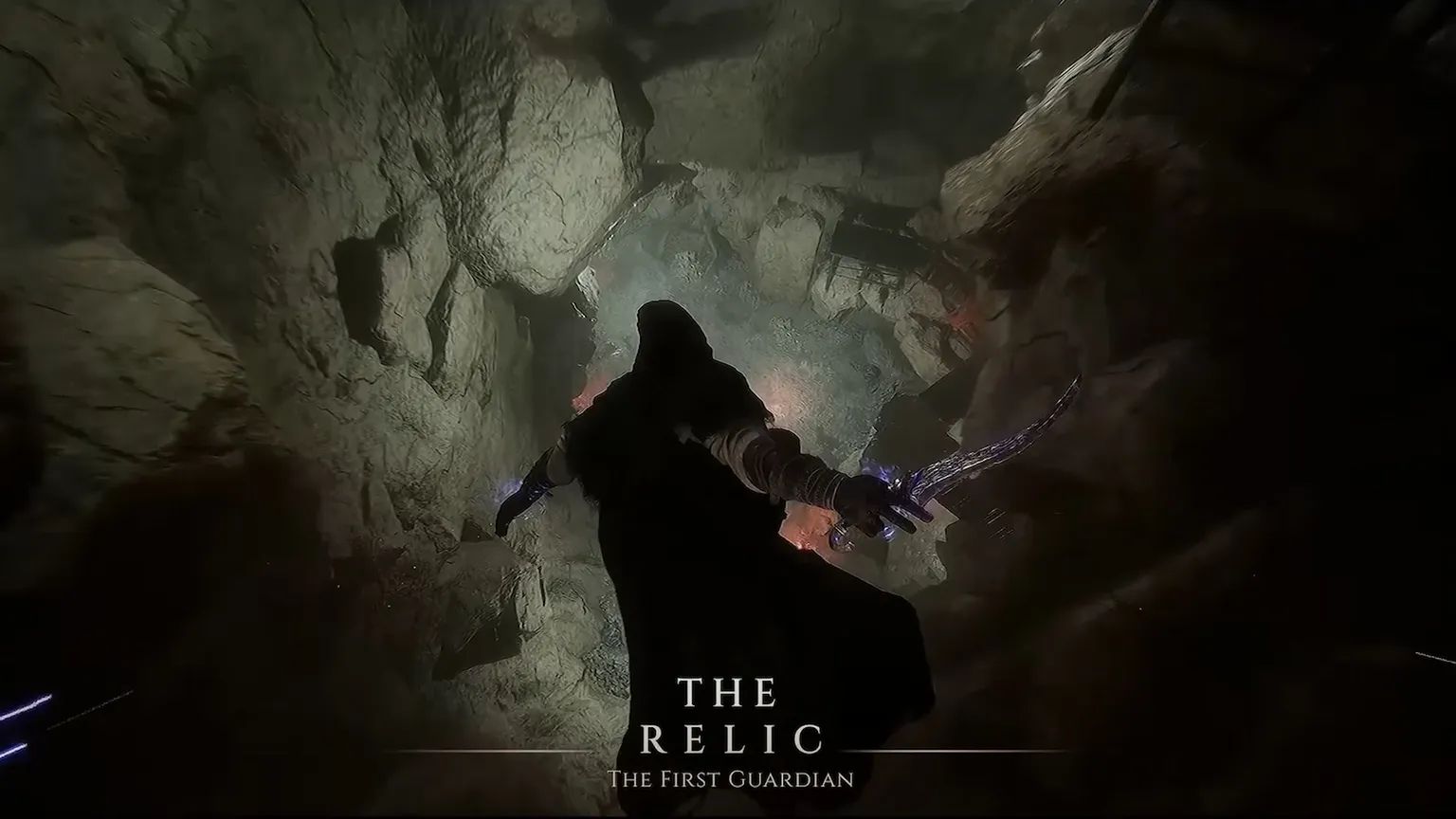 The Relic: First Guardian – Endlich ein Release Datum! Der lange Leidensweg der Fans hat ein Ende