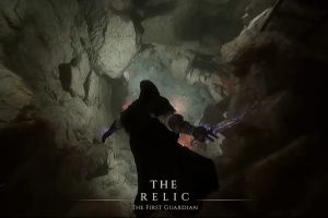 The Relic: First Guardian verschiebt sich in den Sommer – mehr Zeit für eine ambitionierte Welt