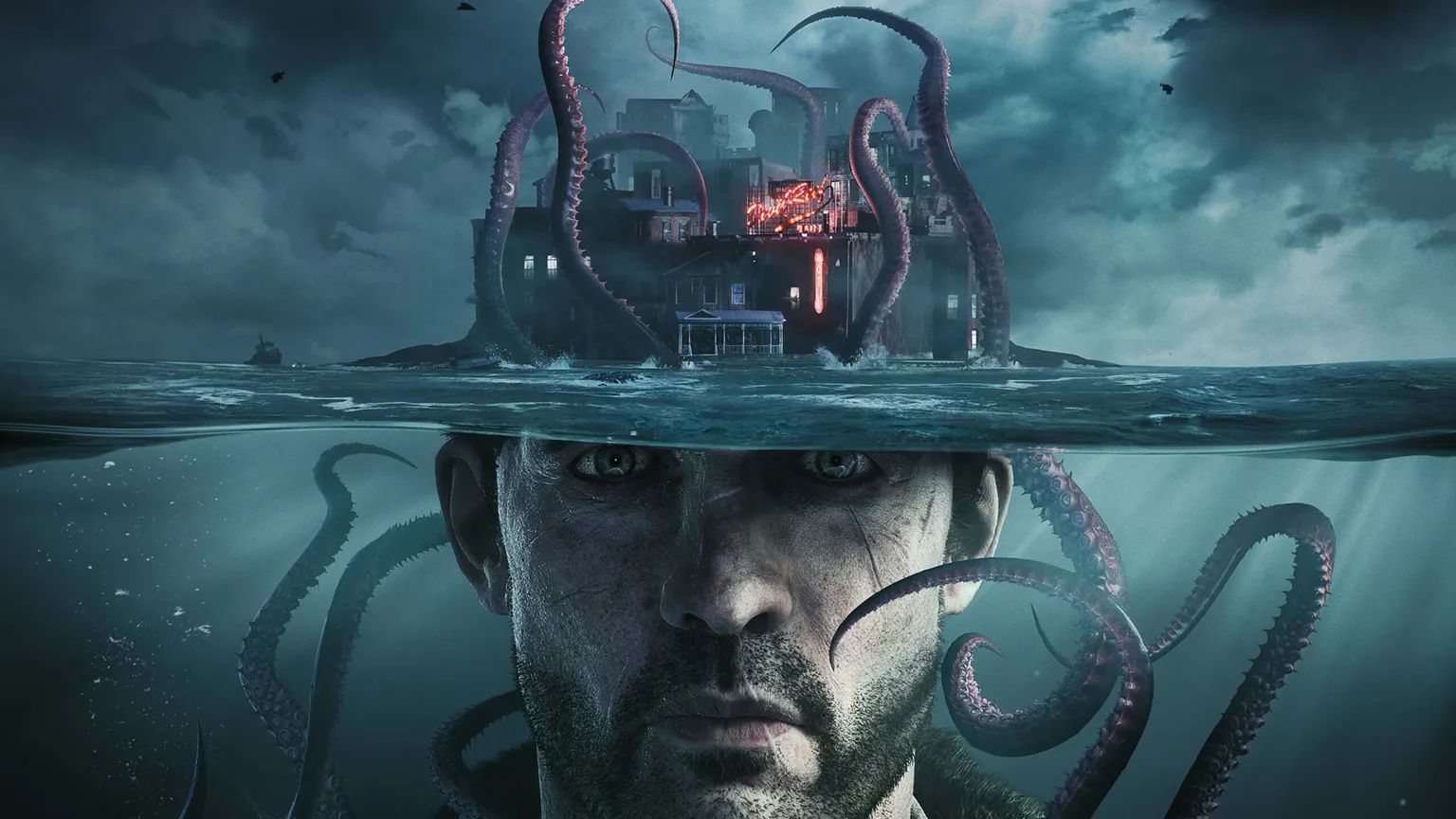 The Sinking City 2 zeigt im neuen Trailer die verstörendsten Kreaturen des Sommers