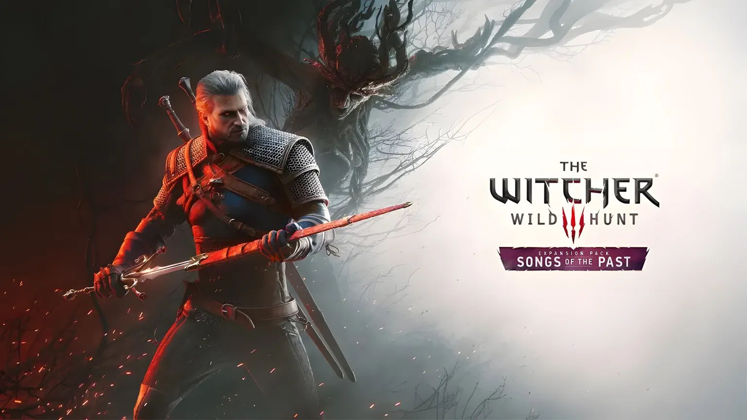 The Witcher 3 bekommt ein drittes Addon: „Songs of the Past“ erscheint 2027 – und ein Leak hat die Enthüllung gesprengt
