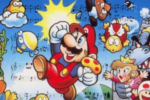 Nintendo: Ein Super Mario Medley hat einen Grammy gewonnen!