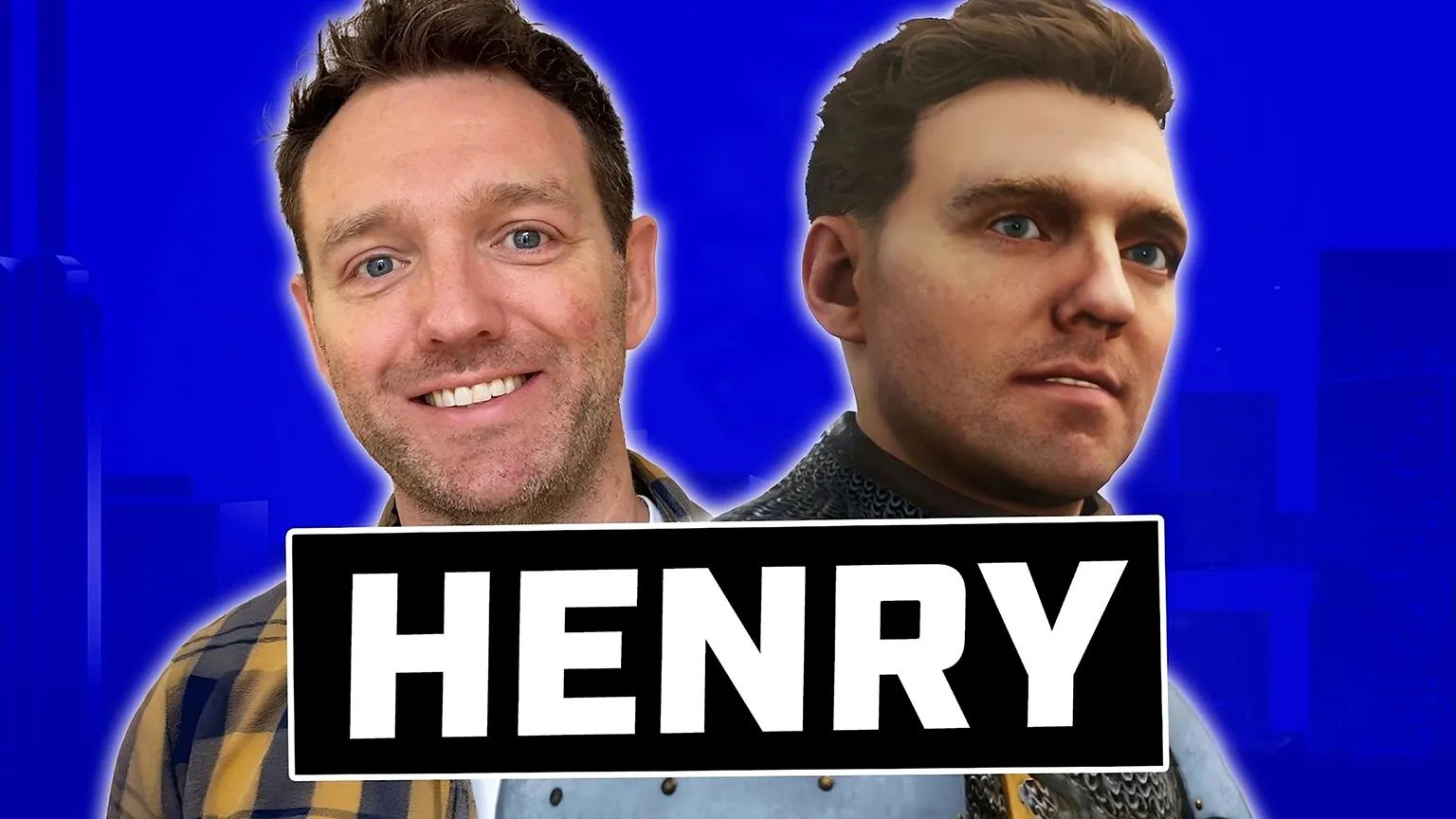 Tom McKay: Die Stimme von Henry spricht über die Zukunft von Kingdom Come