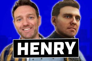 Tom McKay: Die Stimme von Henry spricht über die Zukunft von Kingdom Come