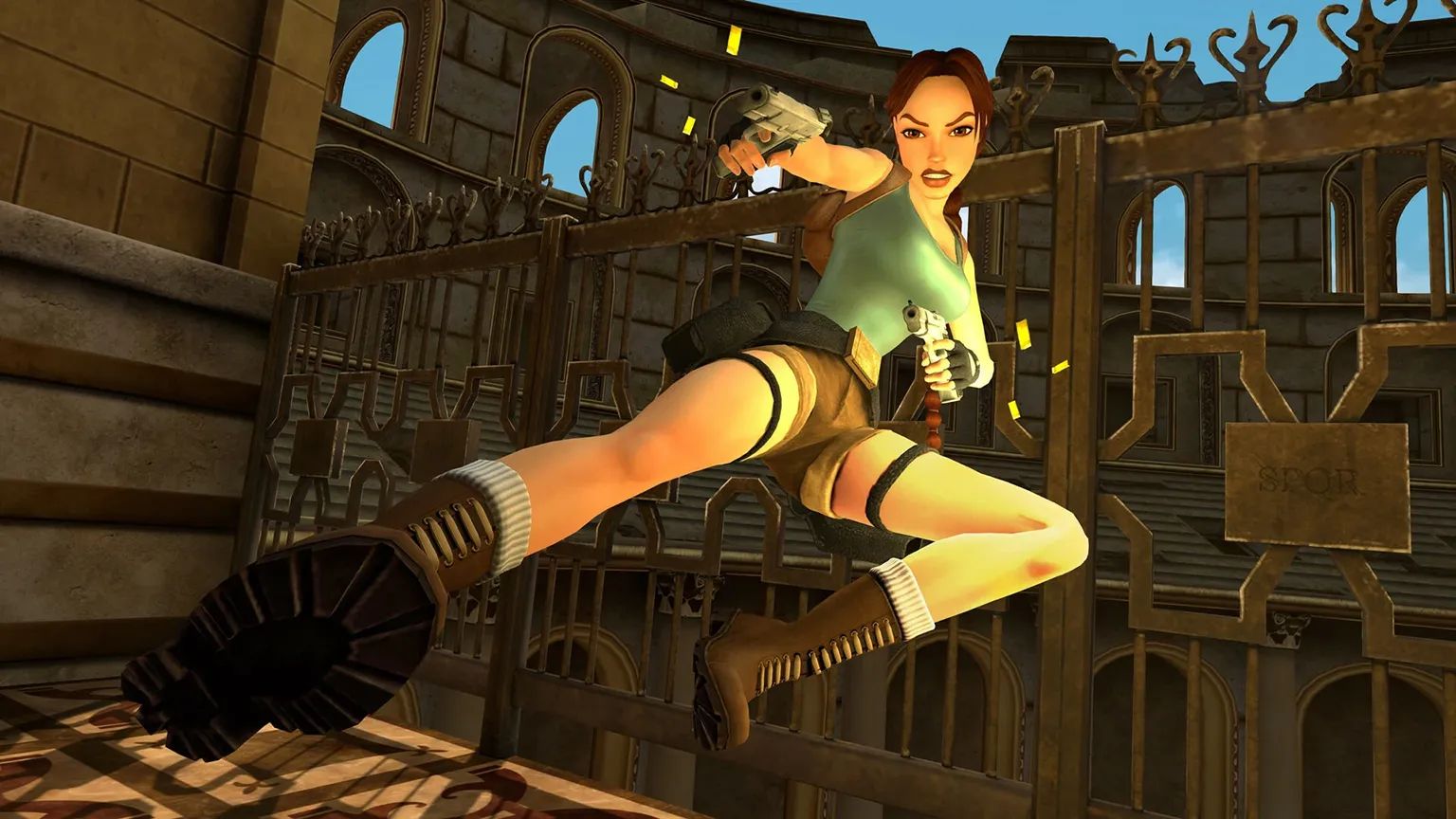 Tomb Raider 4-6 Remastered: Nostalgie oder Frust? Die Kritiken sind gespalten