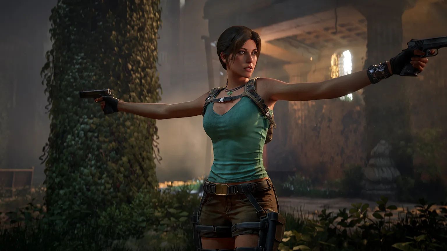 Tomb Raider: Legacy of Atlantis – Warum Crystal Dynamics‘ KI-Beichte mehr Misstrauen sät als Vertrauen