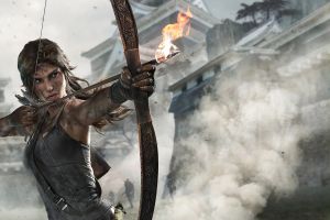 Lara Croft kehrt zurück: Ein Blick in die Zukunft von Tomb Raider bei den Game Awards