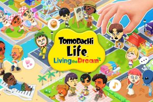 Tomodachi Life: Miis teilen – so funktioniert es wirklich