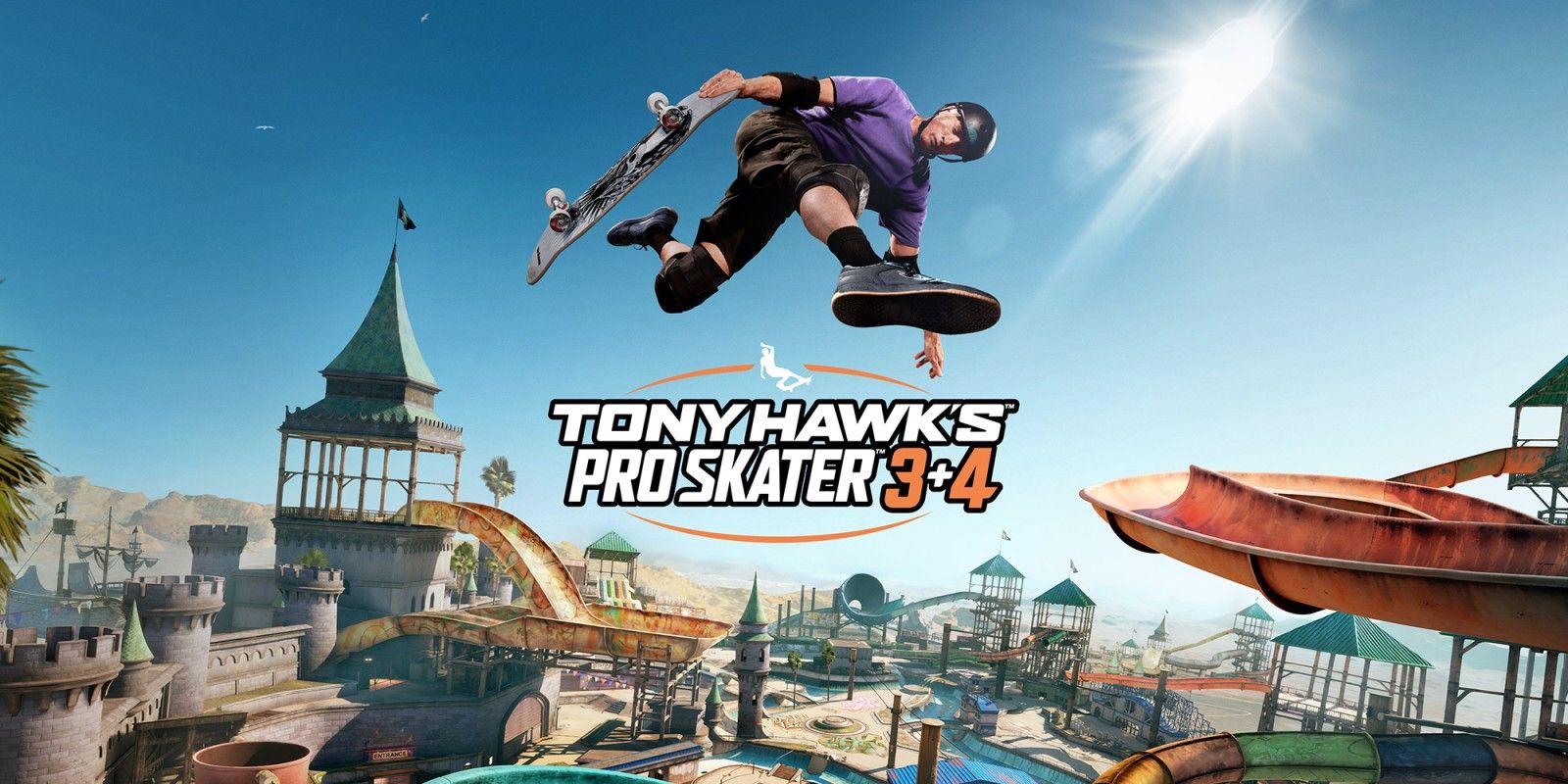 Tony Hawk’s Pro Skater 3 + 4 Remaster: Der komplette Soundtrack ist bekannt!