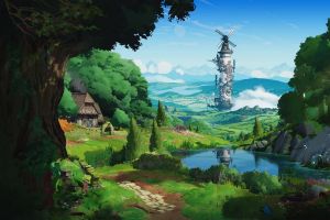 Towerborne beerdigt Free-to-Play und kappt den Online-Zwang – Das musst du zum 1.0 Release wissen