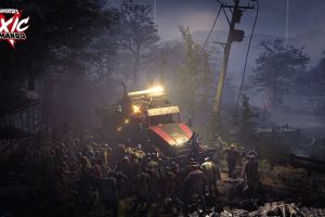 John Carpenter’s Toxic Commando feiert sich selbst mit einem wilden Animationstrailer