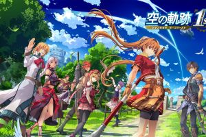 Trails in the Sky 1st Chapter: Switch 2-Version angekündigt und Demo verfügbar