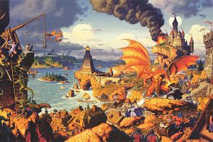 Richard Garriott holt sich Ultima zurück – 2027 beginnt eine neue Ära für das Kult-CRPG