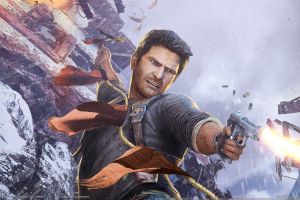 Naughty Dog: Neues Uncharted und mehr soll angeblich auf Intergalactic folgen