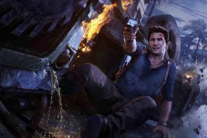 Ein Foto, ein Rätsel – deutet Naughty Dog eine Rückkehr von Uncharted an?