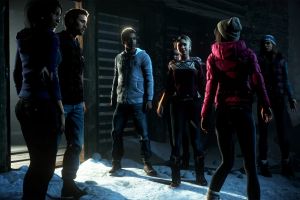 Until Dawn PC Specs sind nun bekannt