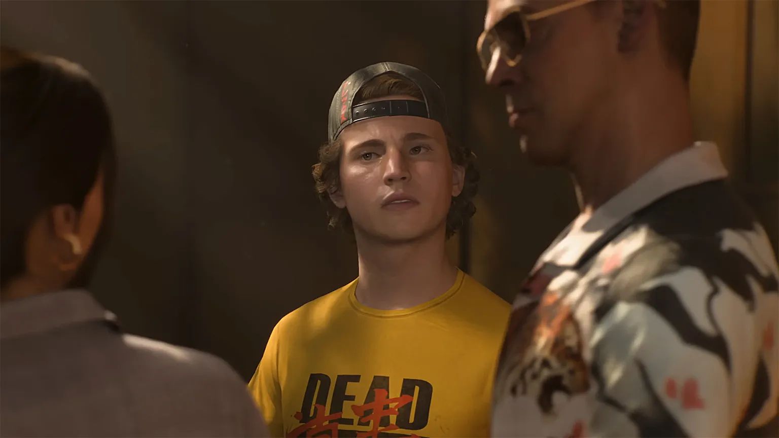 Until Dawn 2 bringt falsche Geisterjäger auf eine Todesinsel – aber das Original-Studio ist raus