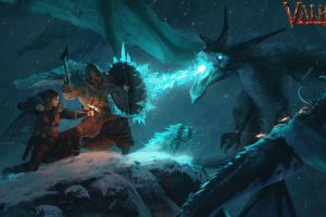 Valheim: Iron Gate feiert 1.0-Release mit emotionalem Rückblick und schlägt ein neues Kapitel auf