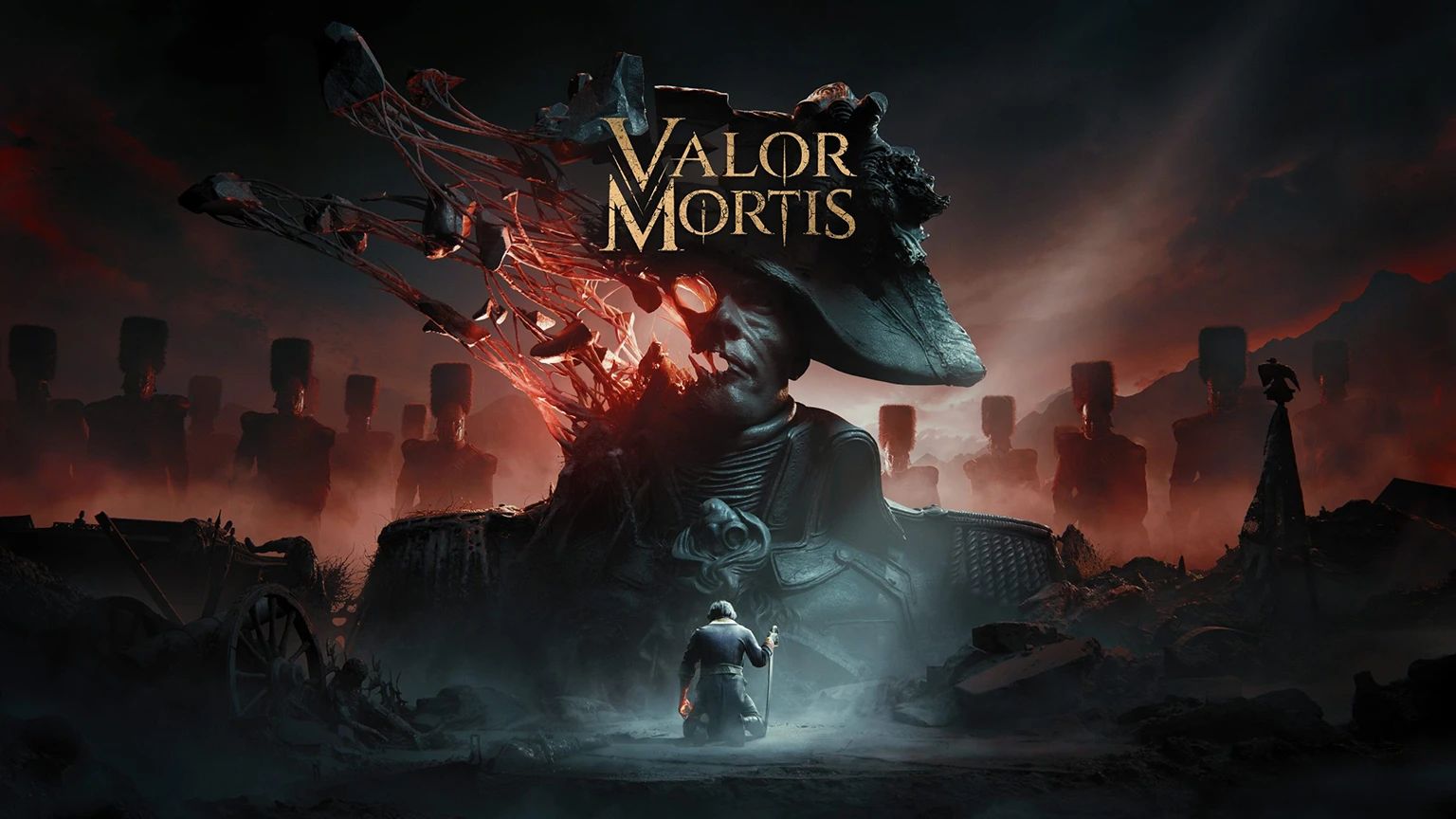 One More Level verschiebt den Release von Valor Mortis und gibt unbewusst zu, was die Demo längst verraten hat