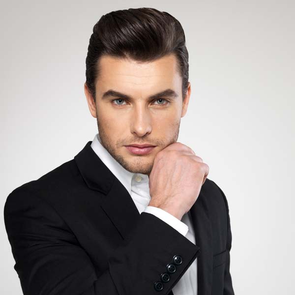 Tipps gegen den Haarausfall